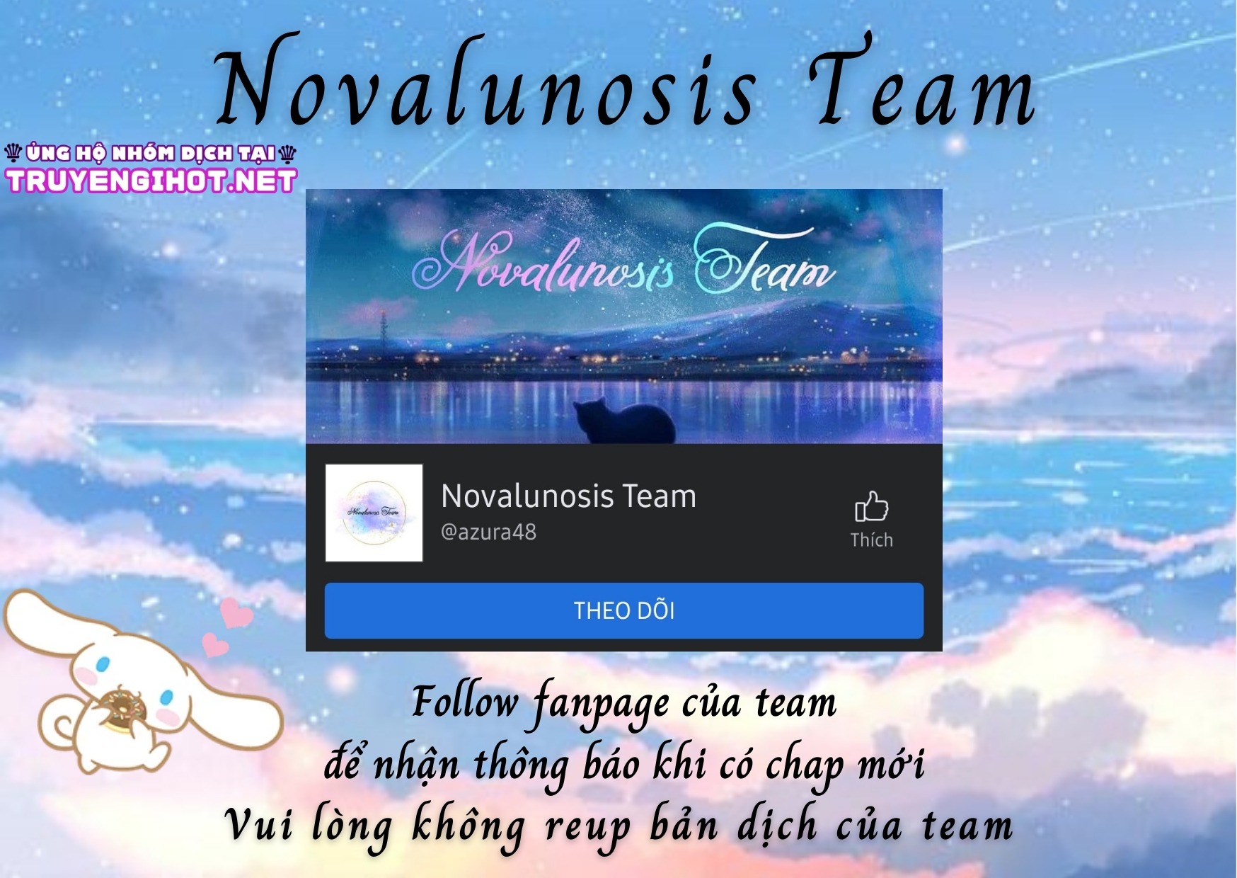 Biệt Lai Vô Dạng: Chapter 7