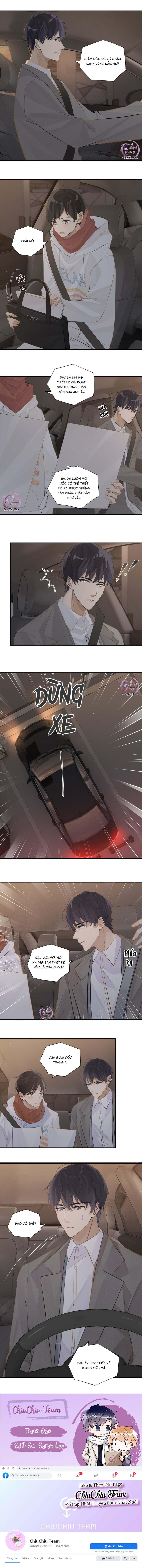 Biệt Lai Vô Dạng: Chapter 70