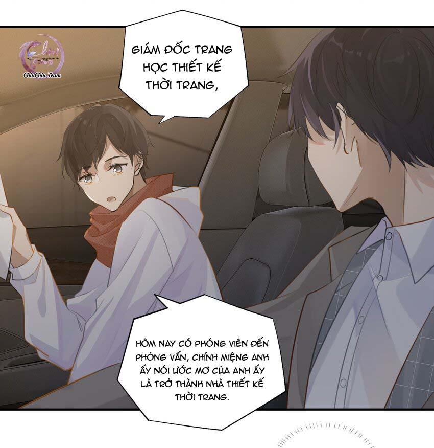 Biệt Lai Vô Dạng: Chapter 71