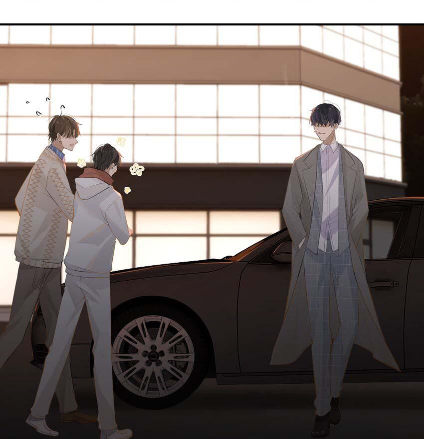 Biệt Lai Vô Dạng: Chapter 71