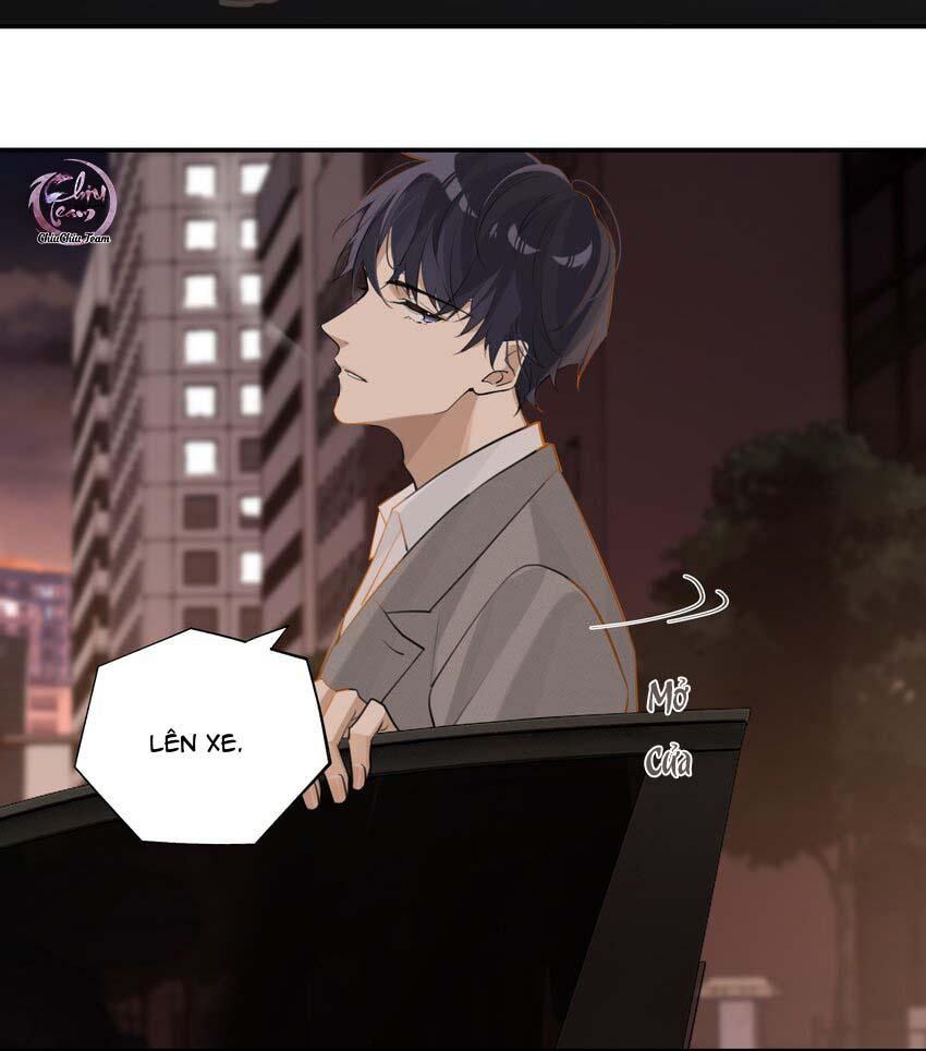Biệt Lai Vô Dạng: Chapter 71