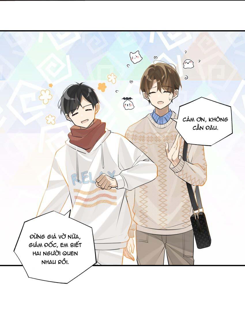 Biệt Lai Vô Dạng: Chapter 71