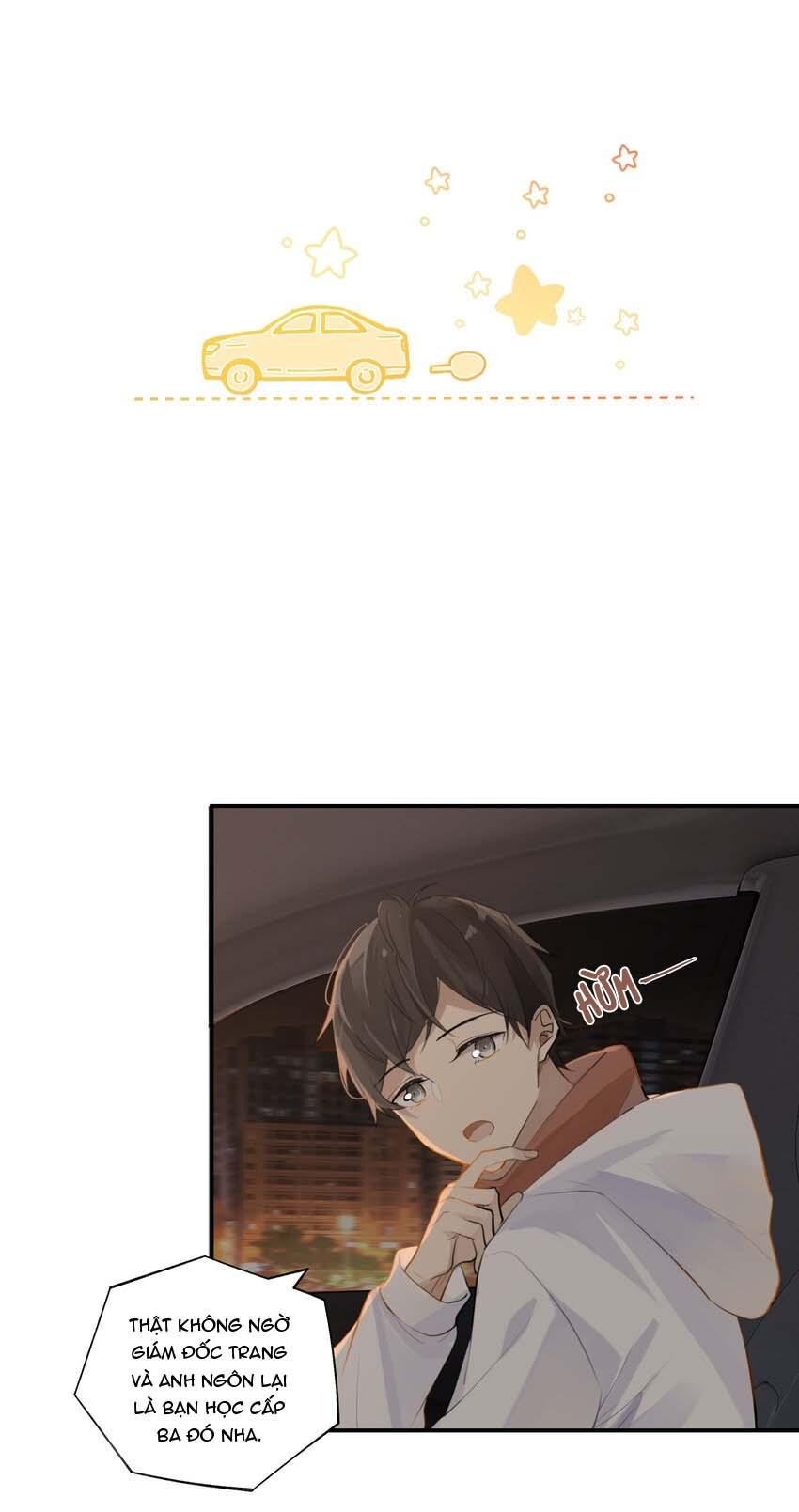 Biệt Lai Vô Dạng: Chapter 71