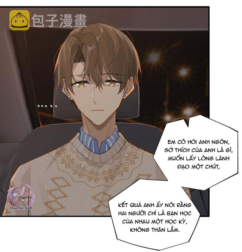 Biệt Lai Vô Dạng: Chapter 71