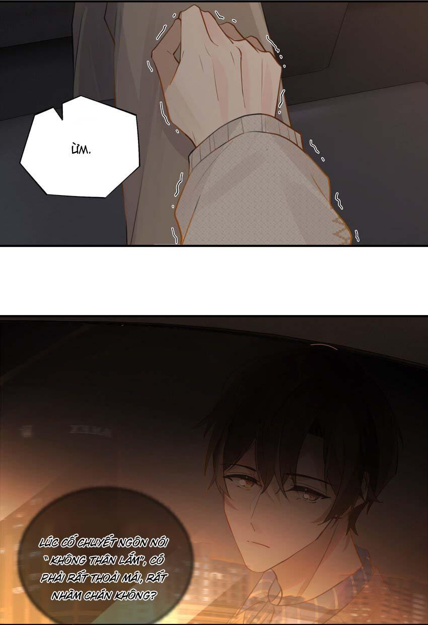 Biệt Lai Vô Dạng: Chapter 71