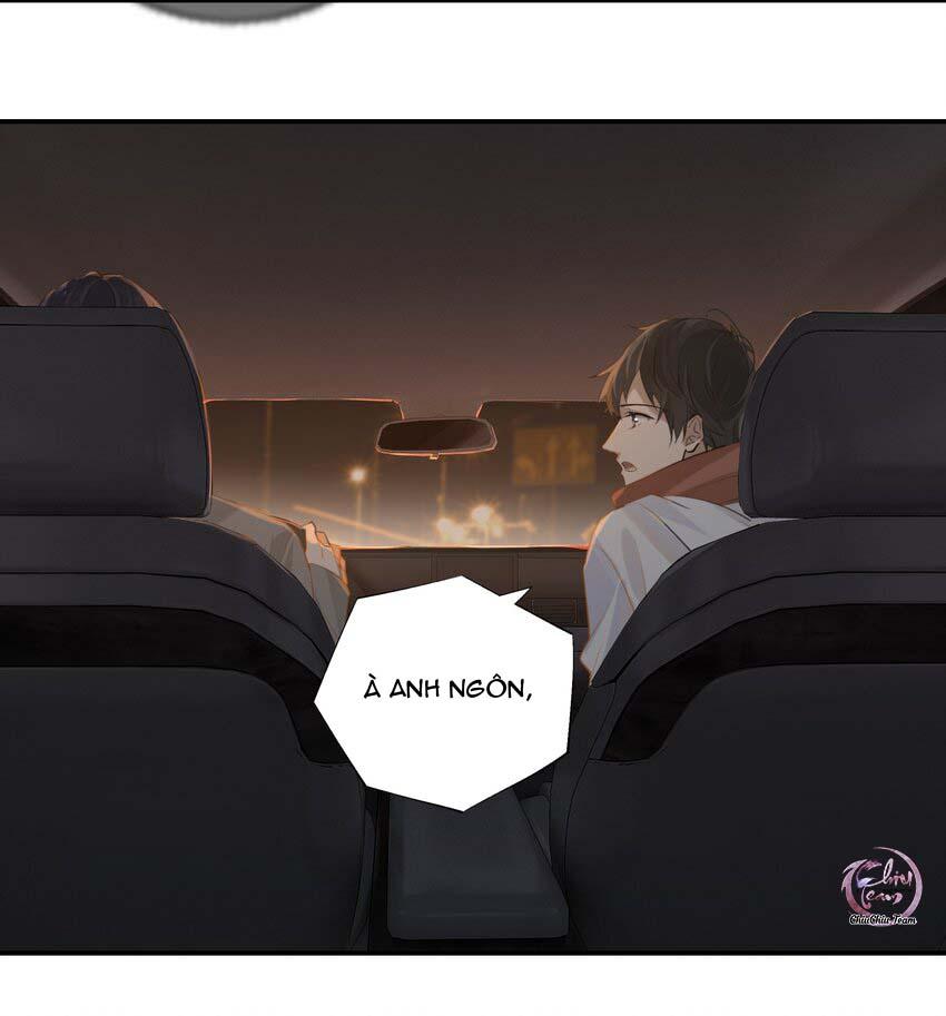 Biệt Lai Vô Dạng: Chapter 71