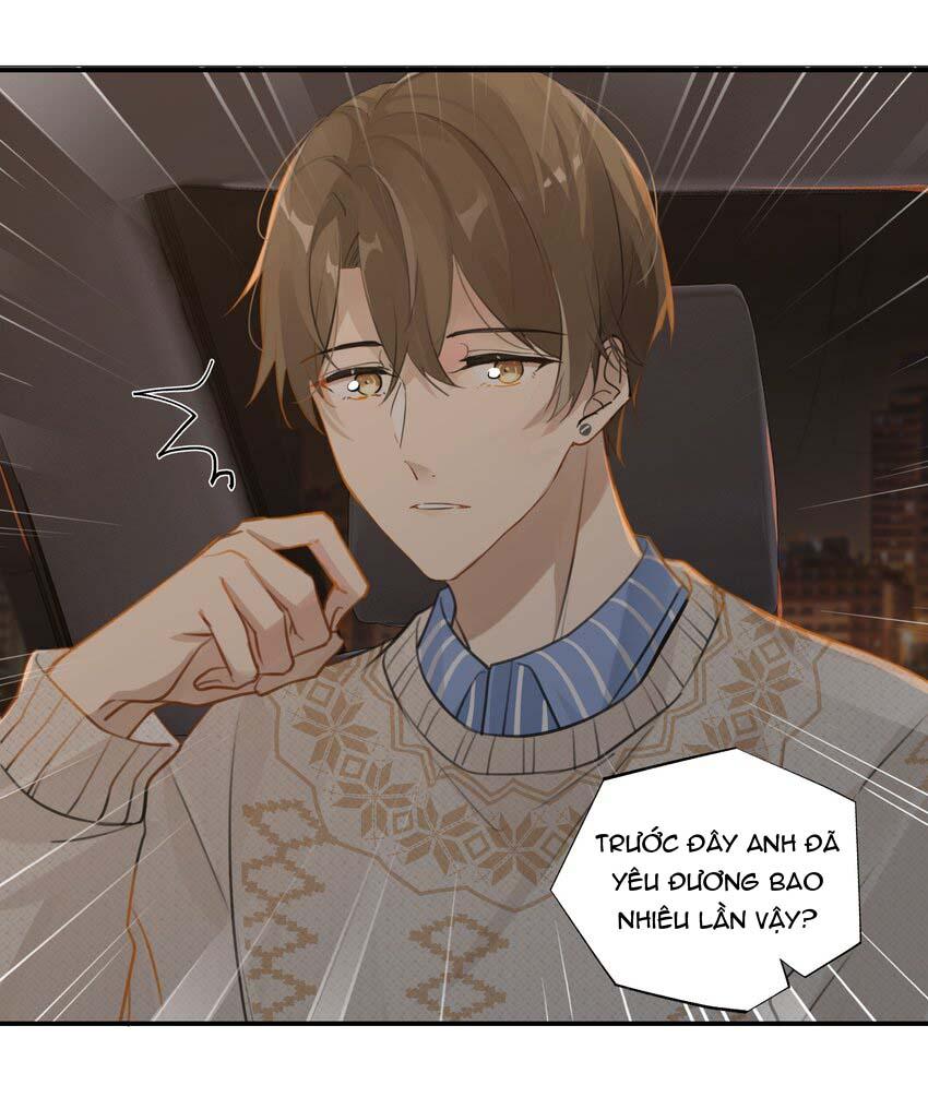 Biệt Lai Vô Dạng: Chapter 71