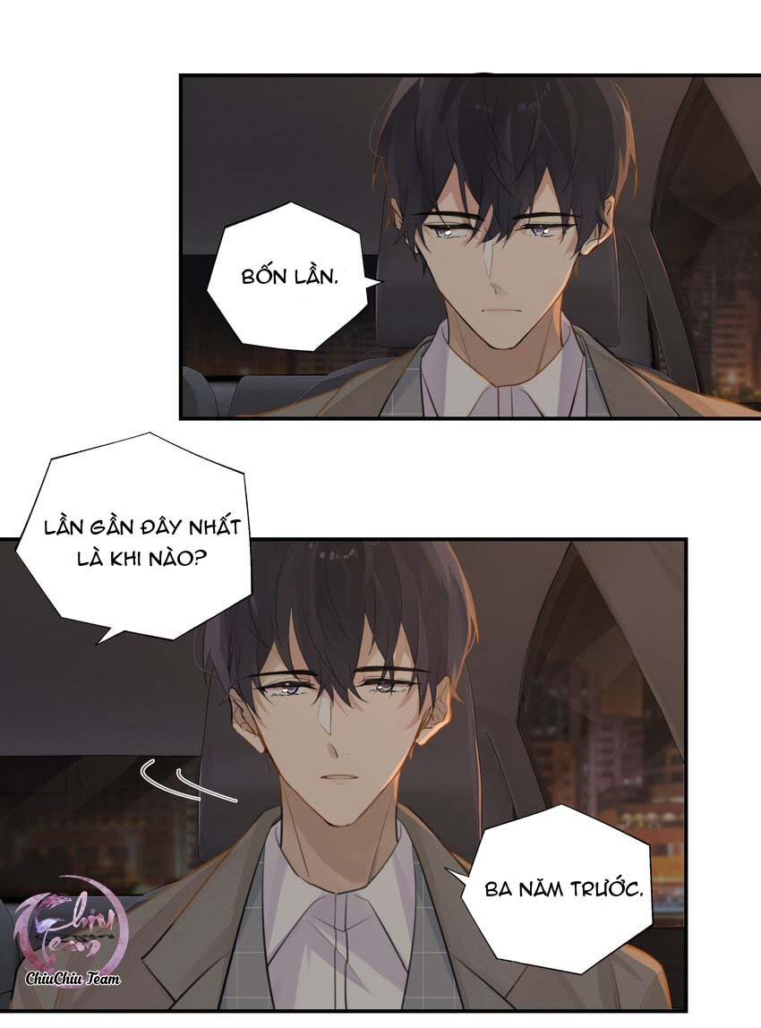 Biệt Lai Vô Dạng: Chapter 71
