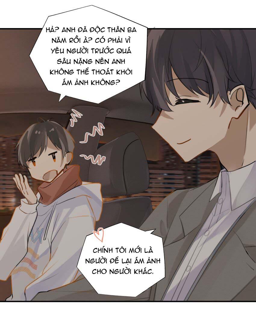 Biệt Lai Vô Dạng: Chapter 71
