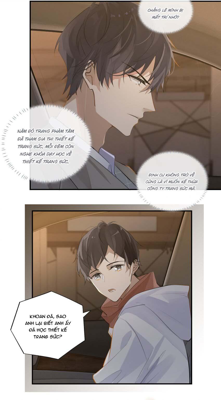 Biệt Lai Vô Dạng: Chapter 71