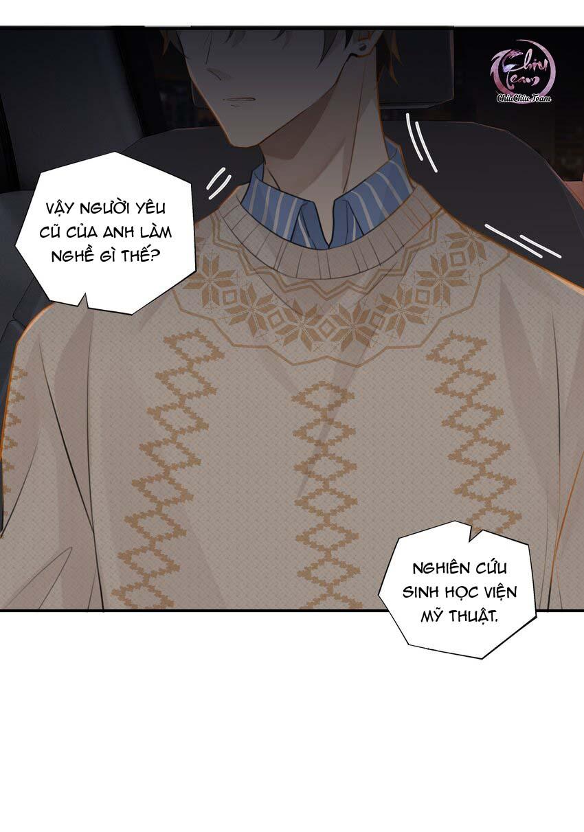 Biệt Lai Vô Dạng: Chapter 71