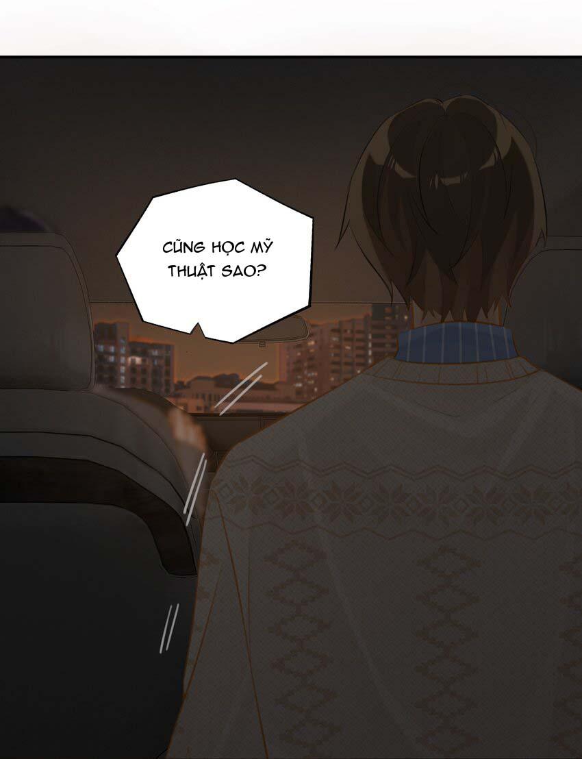 Biệt Lai Vô Dạng: Chapter 71