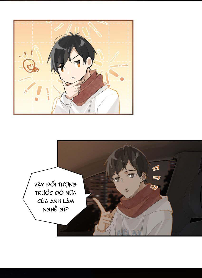 Biệt Lai Vô Dạng: Chapter 71