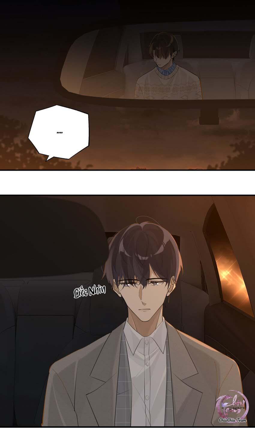 Biệt Lai Vô Dạng: Chapter 71