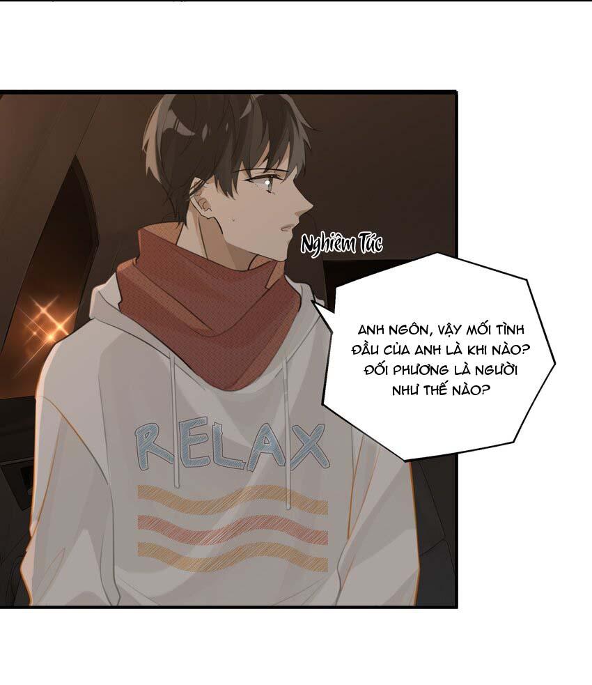 Biệt Lai Vô Dạng: Chapter 71