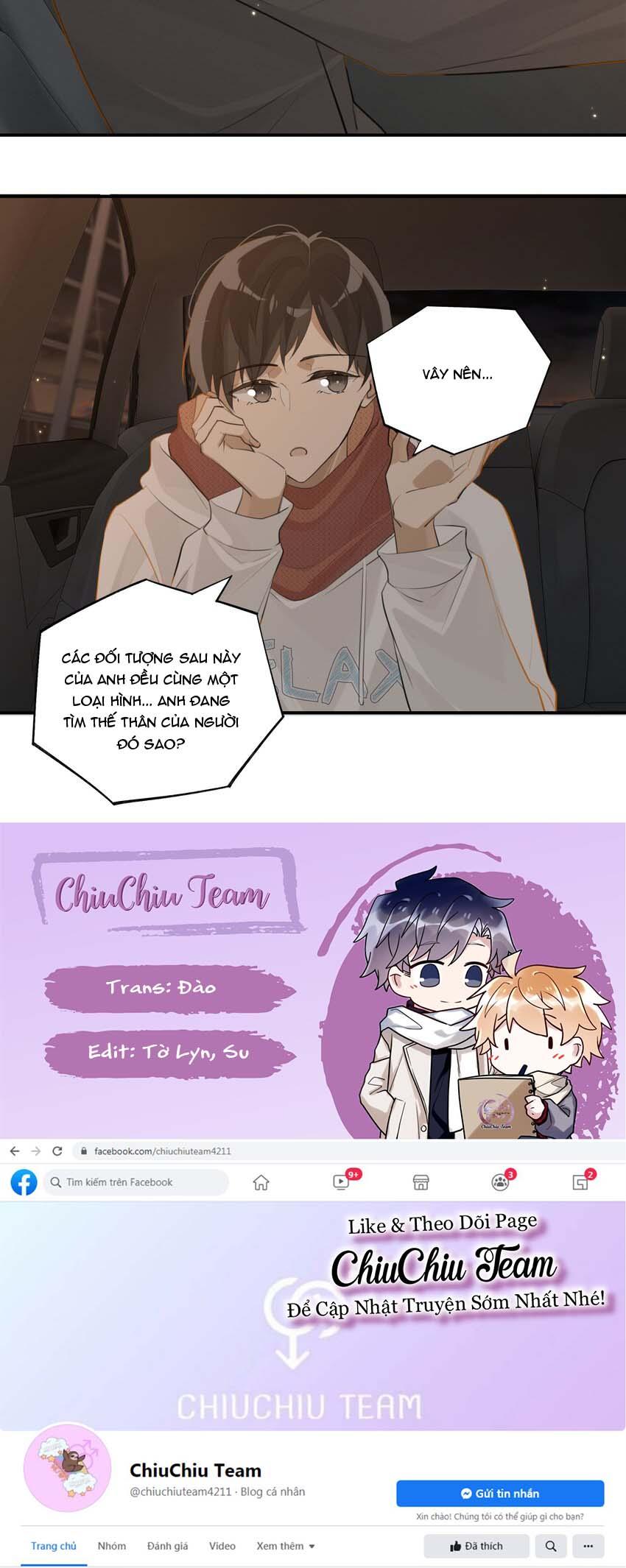 Biệt Lai Vô Dạng: Chapter 71