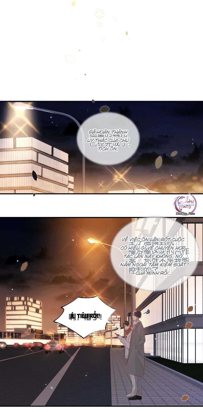 Biệt Lai Vô Dạng: Chapter 71