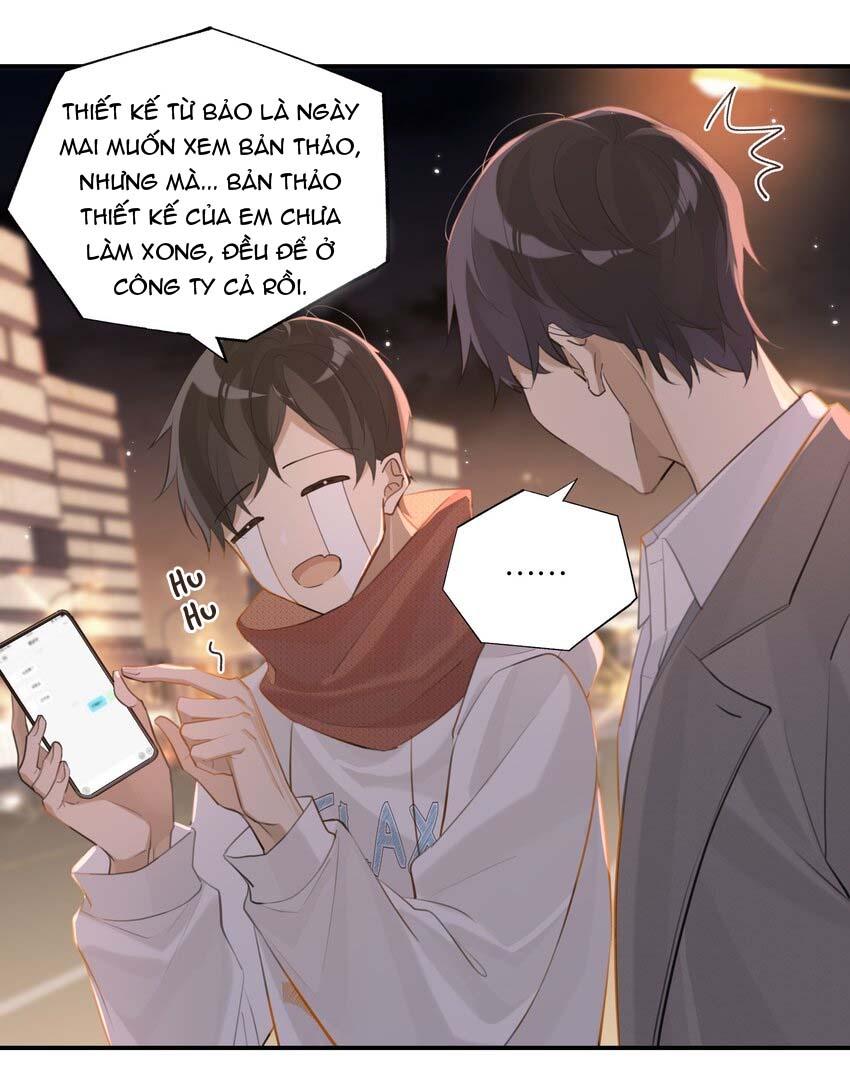 Biệt Lai Vô Dạng: Chapter 71