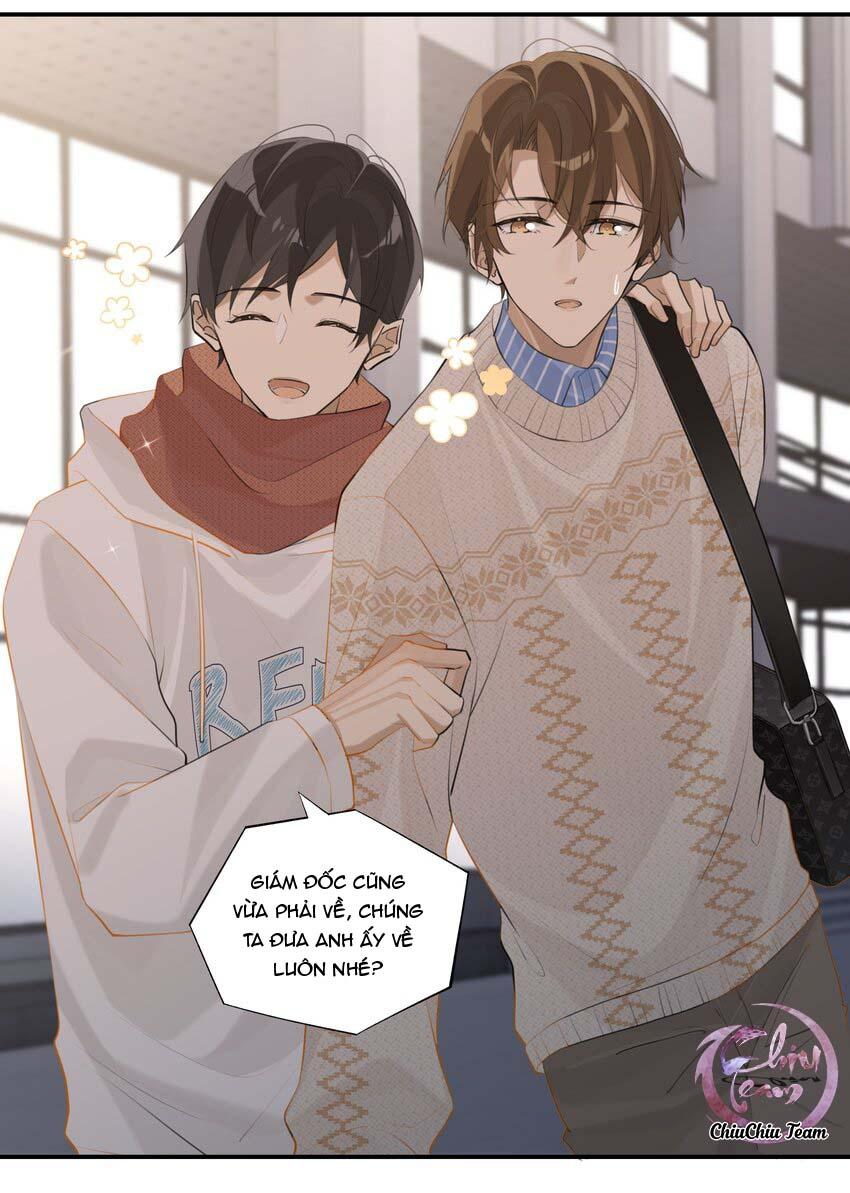 Biệt Lai Vô Dạng: Chapter 71
