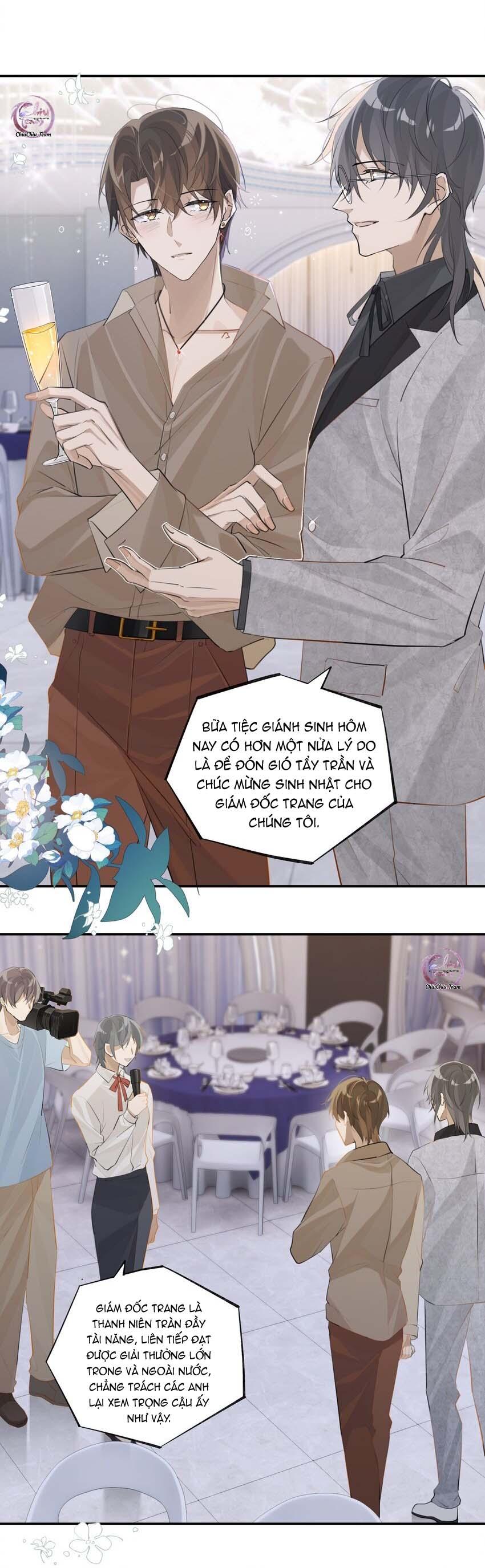 Biệt Lai Vô Dạng: Chapter 73