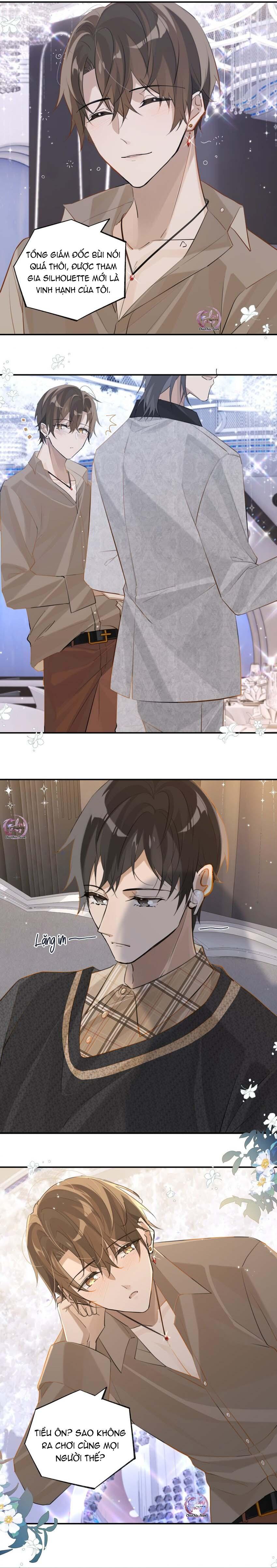 Biệt Lai Vô Dạng: Chapter 73