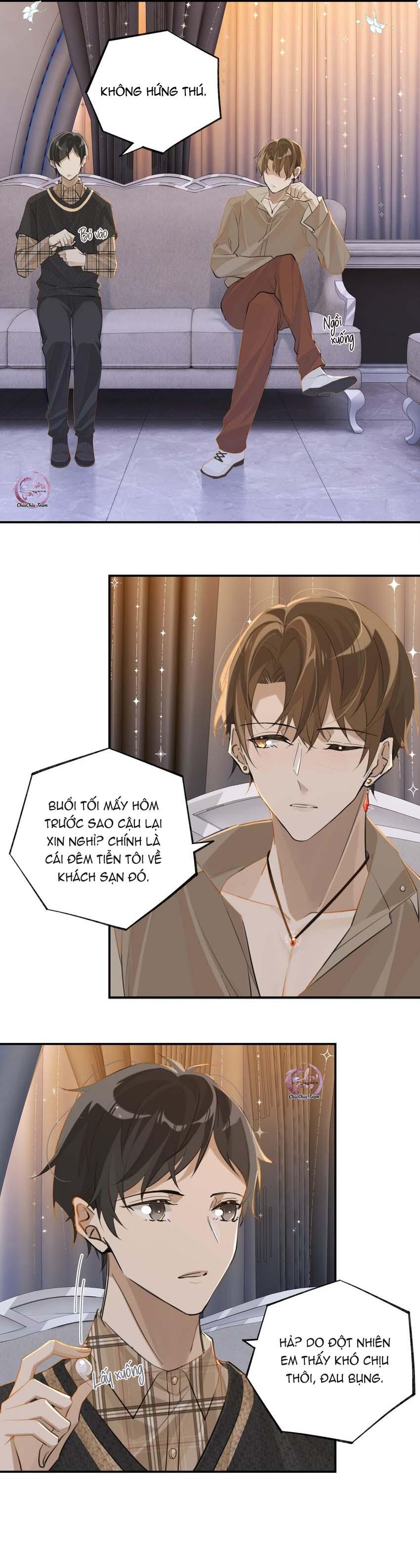 Biệt Lai Vô Dạng: Chapter 73