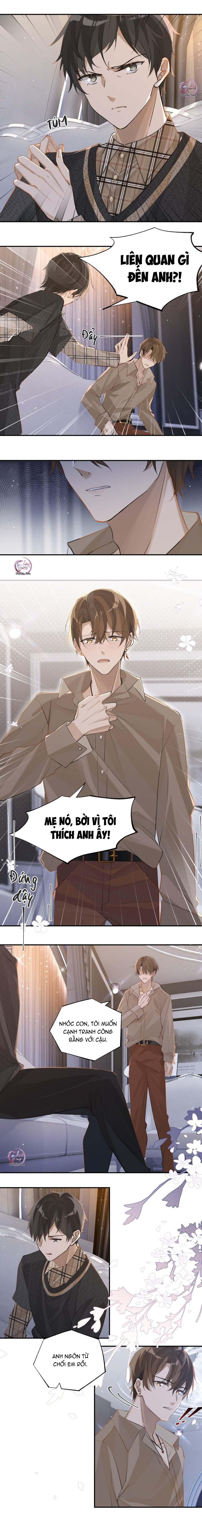 Biệt Lai Vô Dạng: Chapter 73