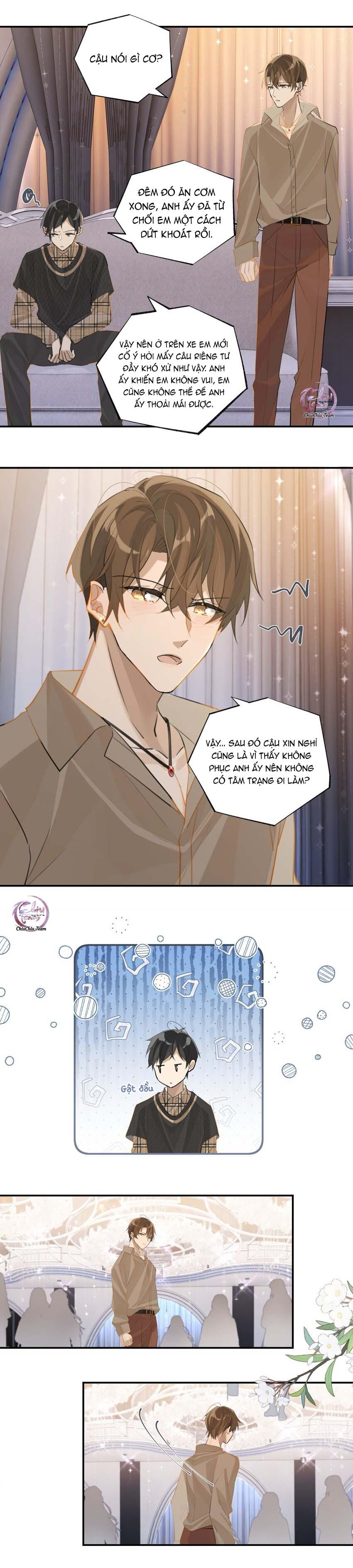 Biệt Lai Vô Dạng: Chapter 73