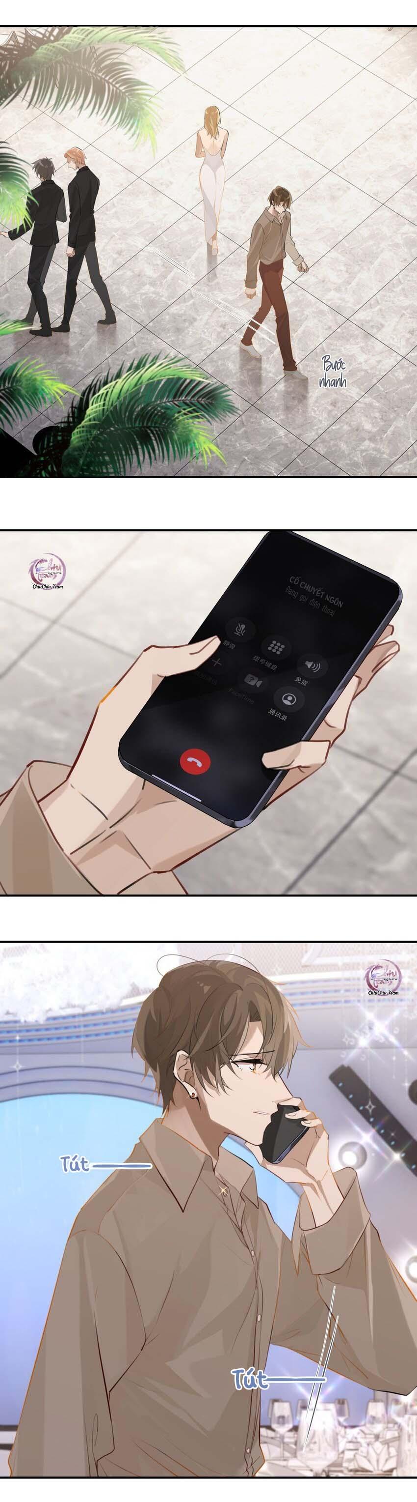 Biệt Lai Vô Dạng: Chapter 73