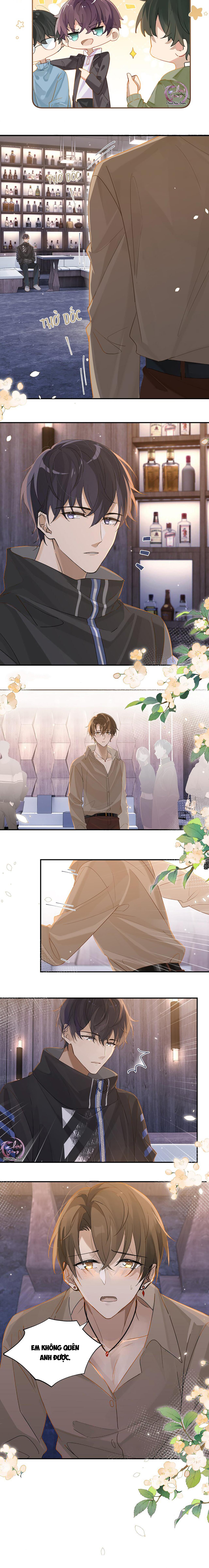 Biệt Lai Vô Dạng: Chapter 74