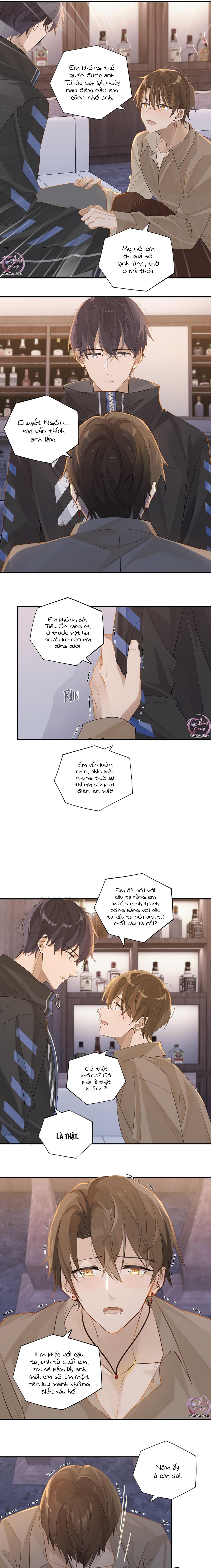 Biệt Lai Vô Dạng: Chapter 74