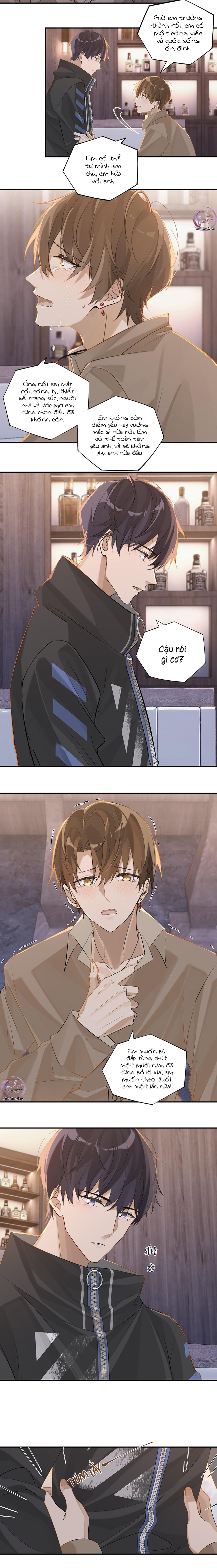 Biệt Lai Vô Dạng: Chapter 74