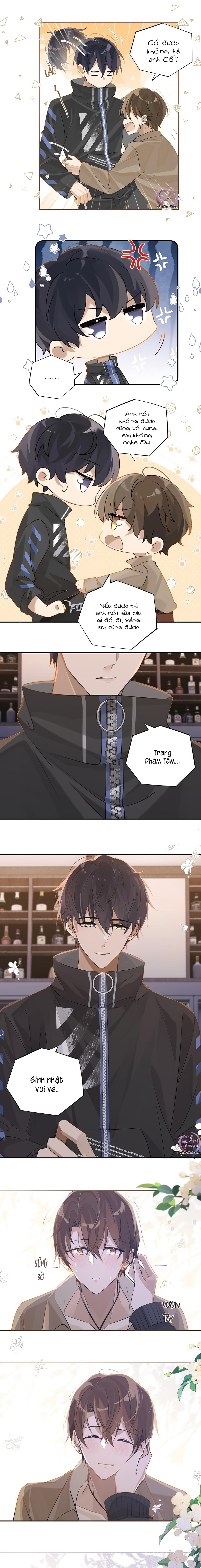 Biệt Lai Vô Dạng: Chapter 74