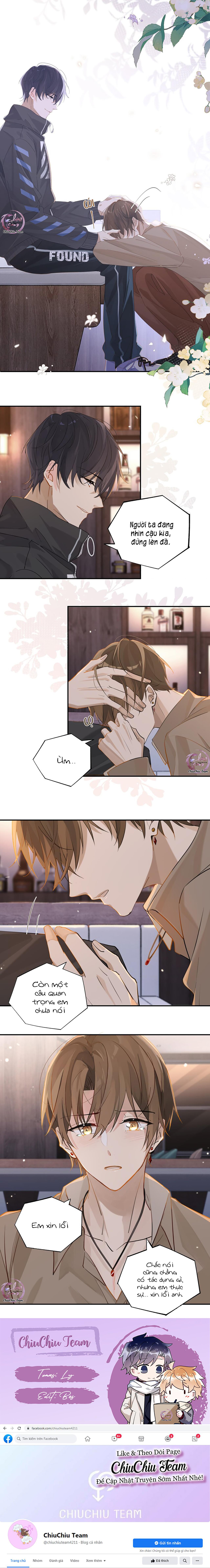 Biệt Lai Vô Dạng: Chapter 74