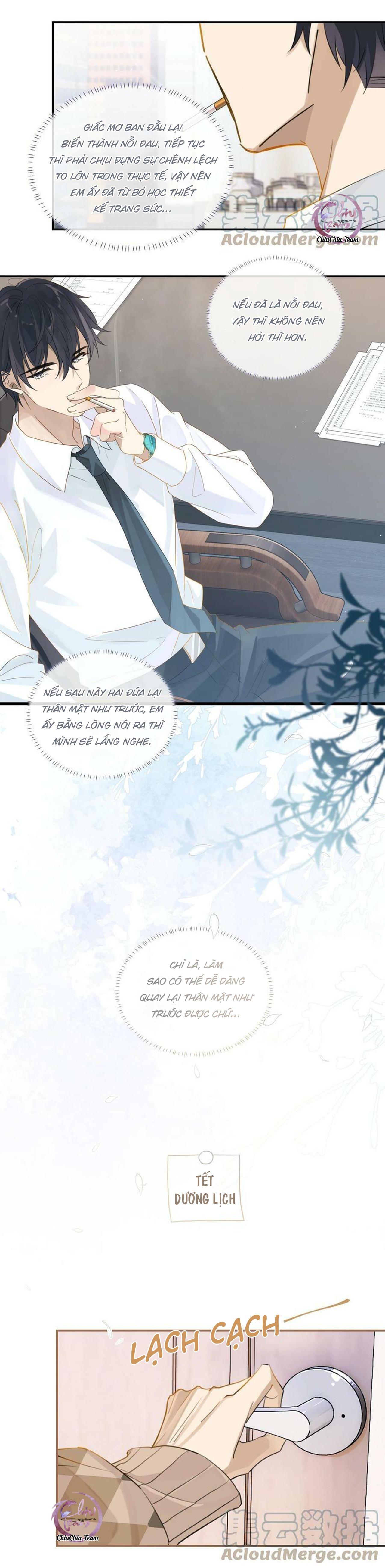 Biệt Lai Vô Dạng: Chapter 76