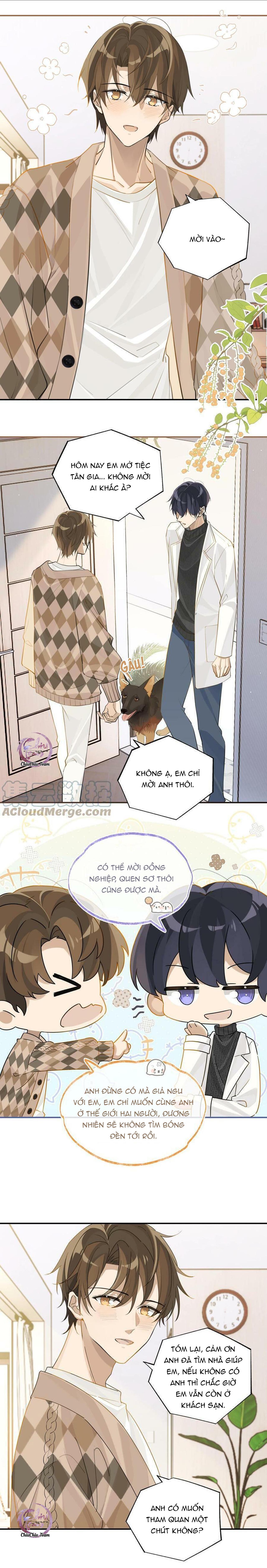 Biệt Lai Vô Dạng: Chapter 76