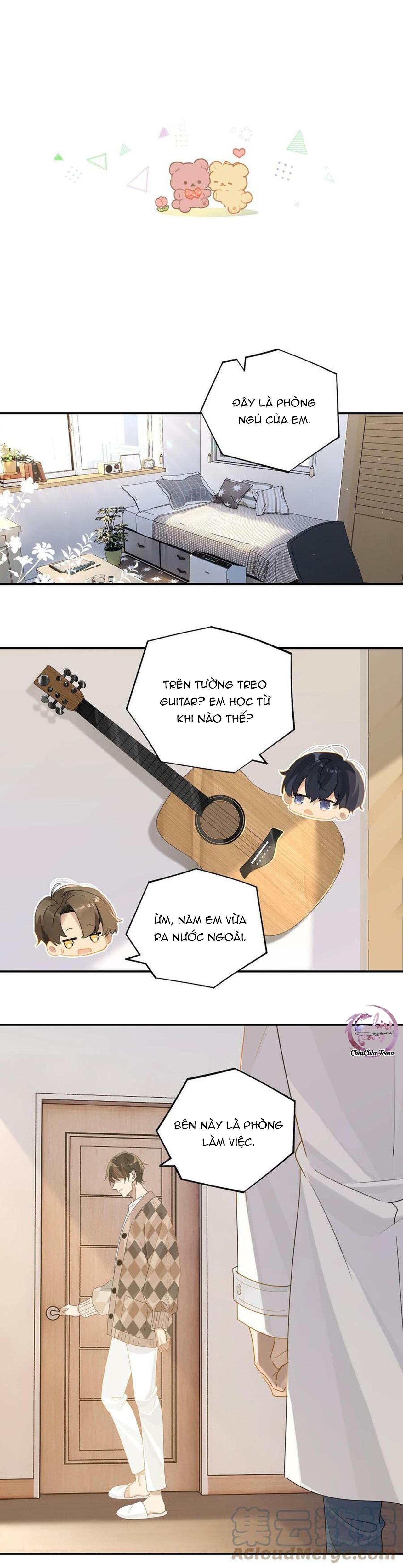 Biệt Lai Vô Dạng: Chapter 76