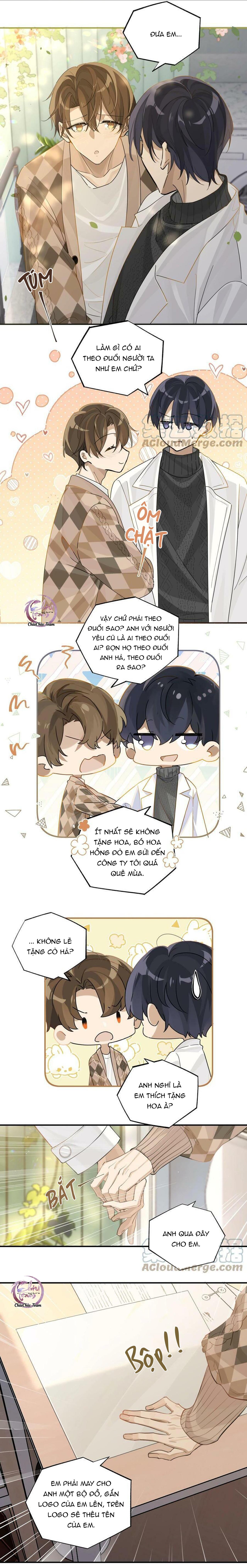 Biệt Lai Vô Dạng: Chapter 76
