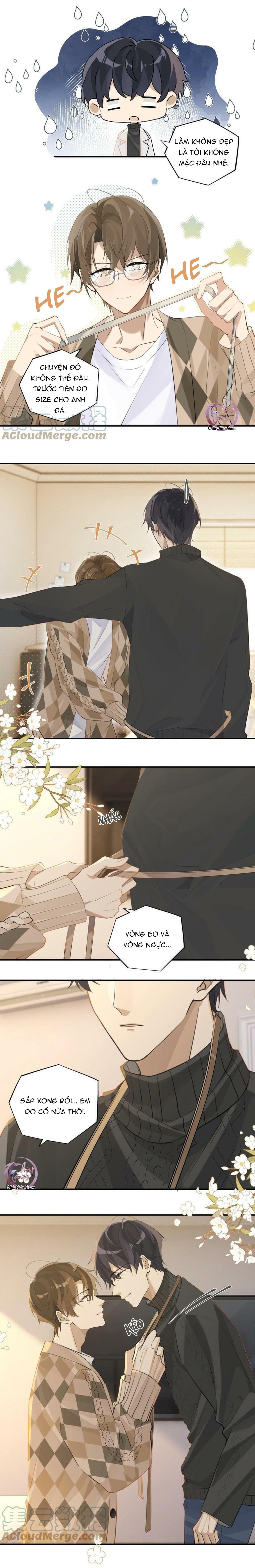 Biệt Lai Vô Dạng: Chapter 76