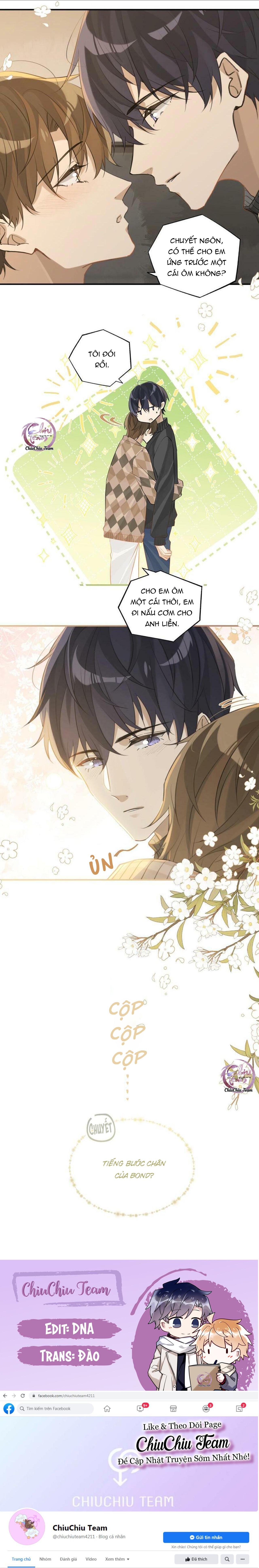 Biệt Lai Vô Dạng: Chapter 76