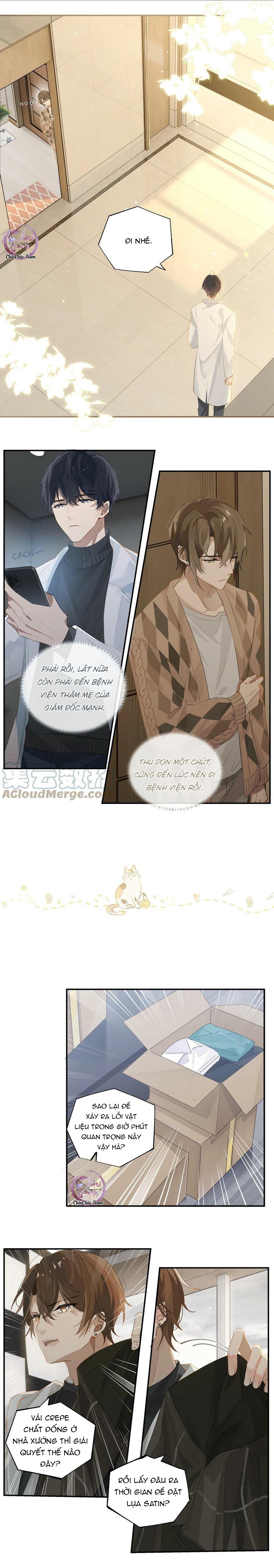 Biệt Lai Vô Dạng: Chapter 78