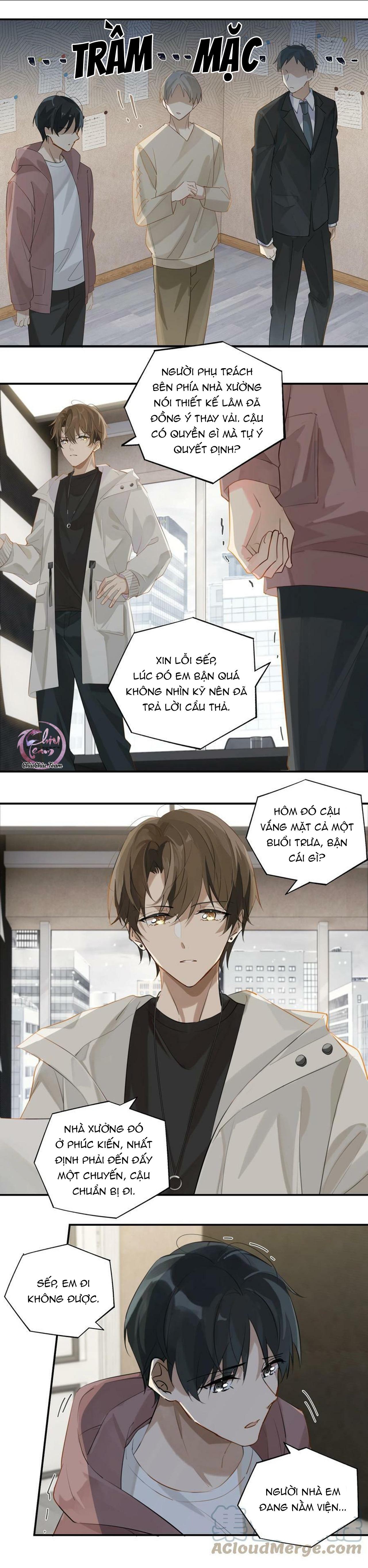 Biệt Lai Vô Dạng: Chapter 78