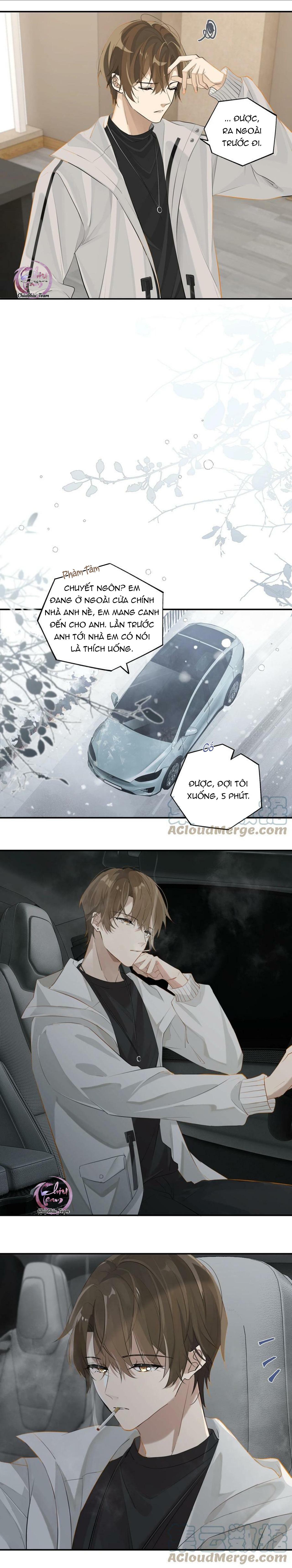 Biệt Lai Vô Dạng: Chapter 78
