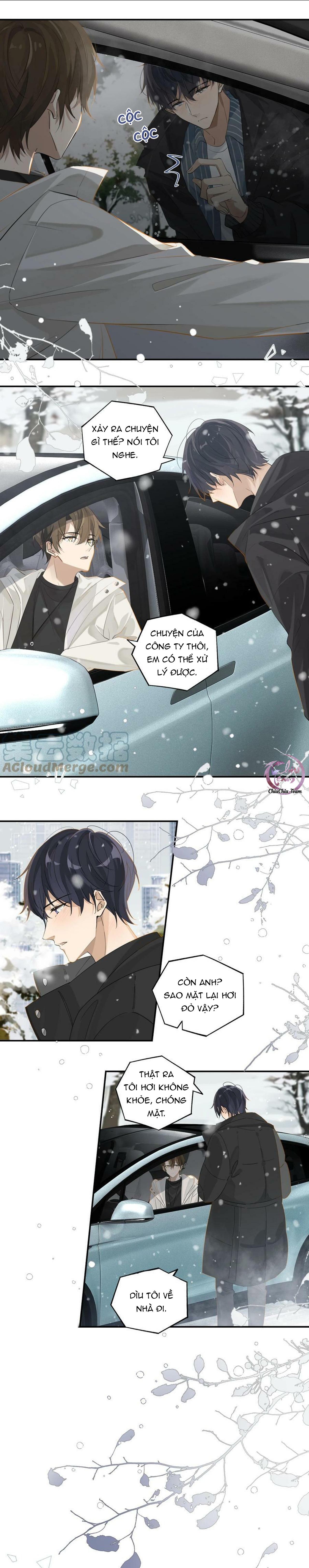 Biệt Lai Vô Dạng: Chapter 78