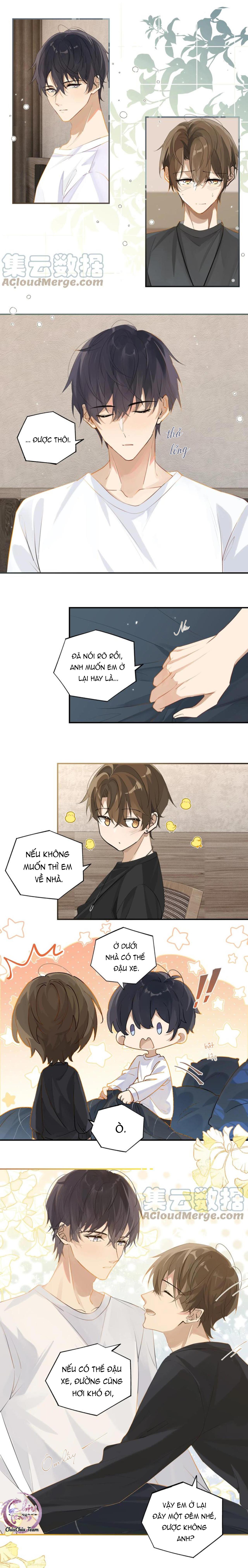 Biệt Lai Vô Dạng: Chapter 79