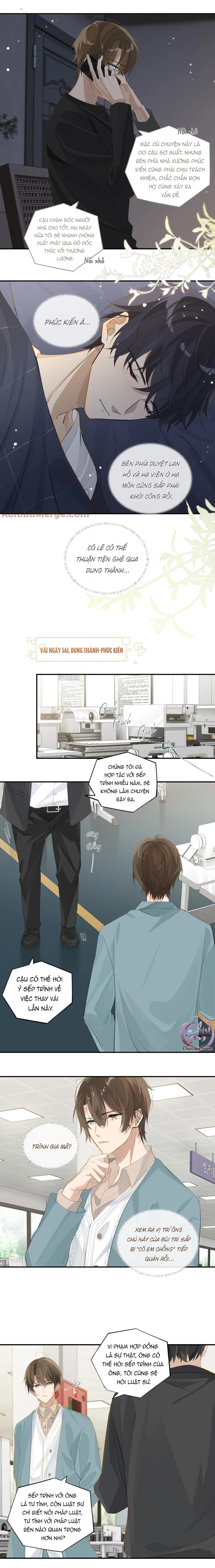 Biệt Lai Vô Dạng: Chapter 79