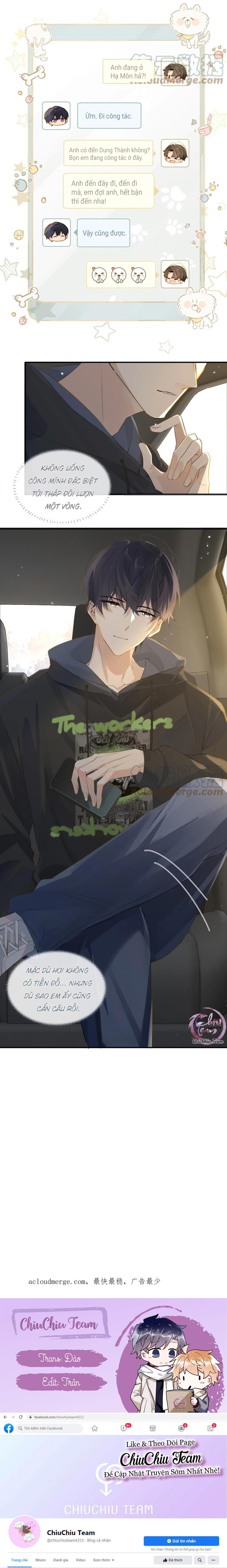 Biệt Lai Vô Dạng: Chapter 79