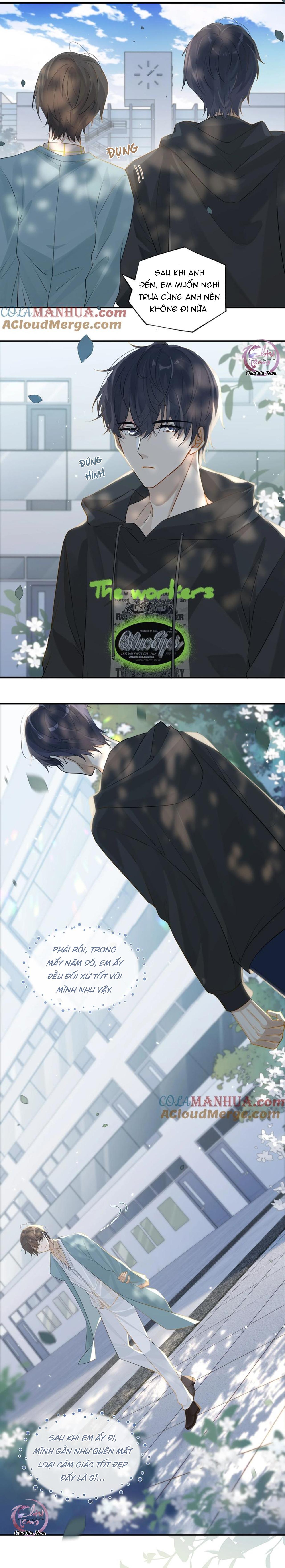Biệt Lai Vô Dạng: Chapter 80