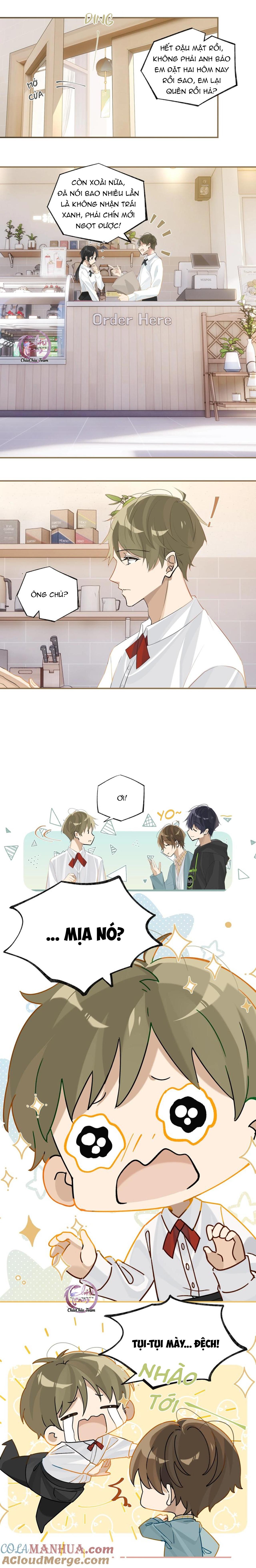 Biệt Lai Vô Dạng: Chapter 80