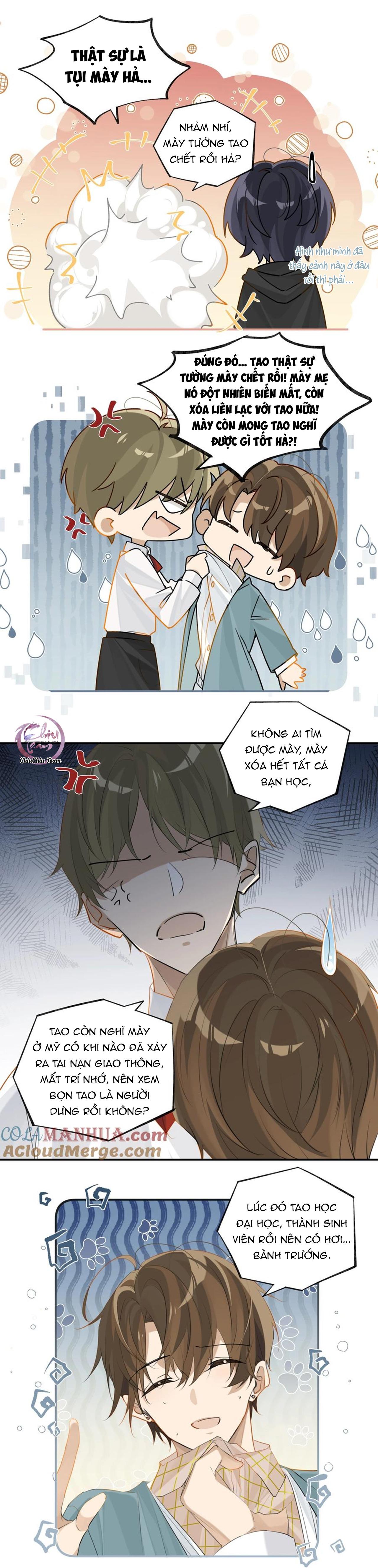 Biệt Lai Vô Dạng: Chapter 80